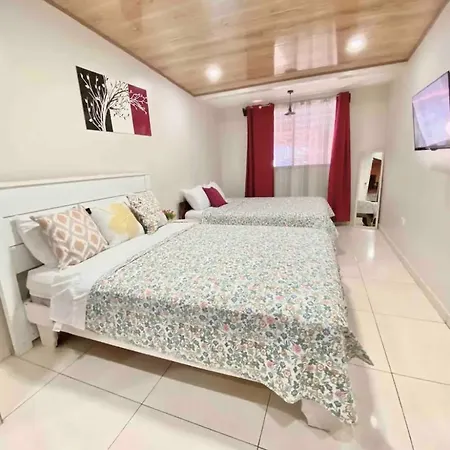 Apartamentos H Gonzalez #11#4